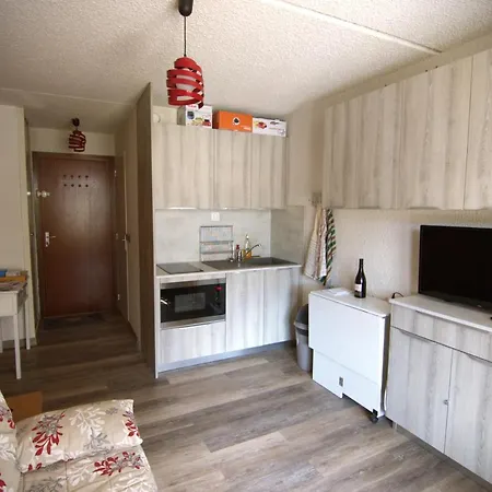 Apartamento Studio Equipe Avec Balcon Ferme *